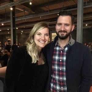 Meet your Posher, Elisha